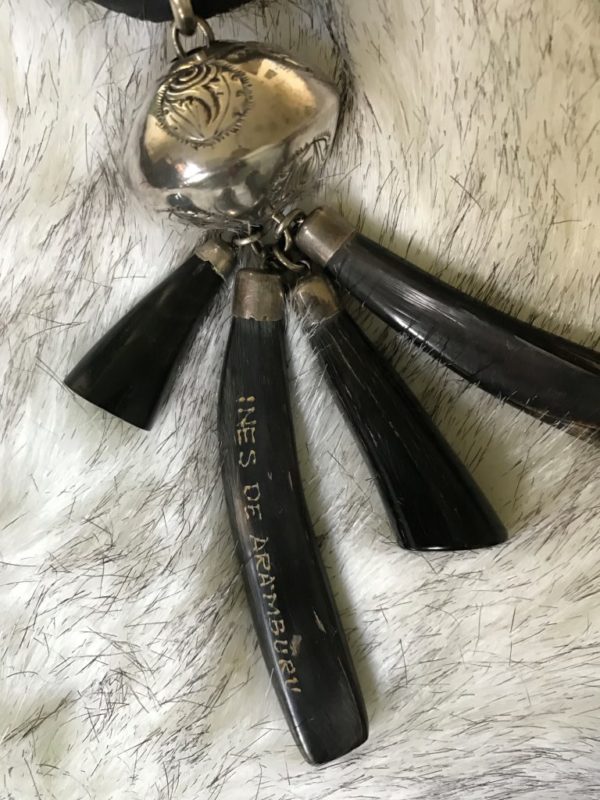 One-Of-A-Kind Designer Necklace