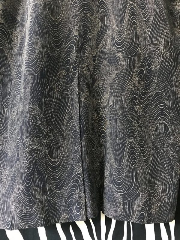 Ellen Tracy Silk Dress