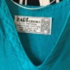 Turquoise Caftan Dress