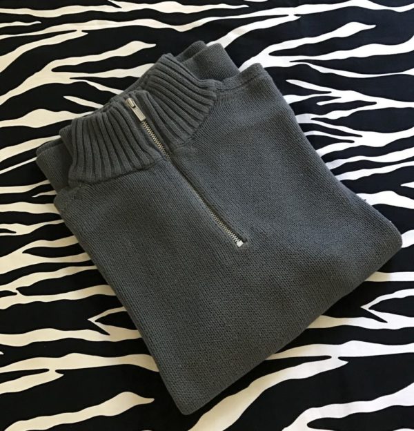 Banana Republic Cotton Pullover