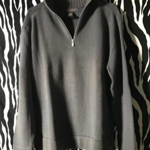 Banana Republic Cotton Pullover