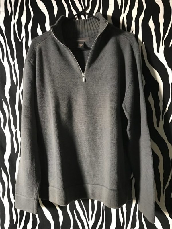 Banana Republic Cotton Pullover