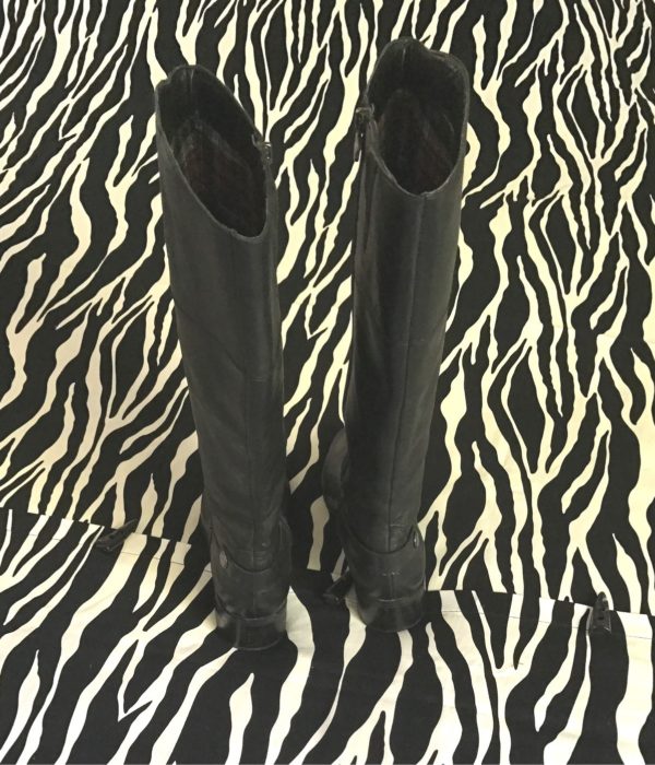 Franco Sarto Riding Boots