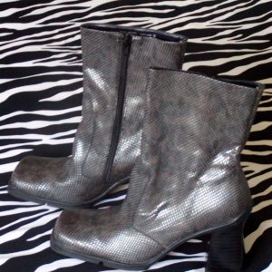 Kenneth Cole Ankle Boots