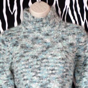 Mohair Sweater