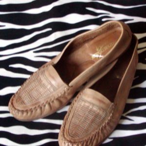 Gorgio Brutini La Glove Loafers