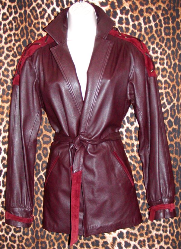 Original Leather Jacket