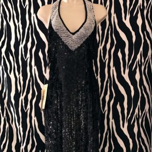 Philippe Albert Cocktail Dress