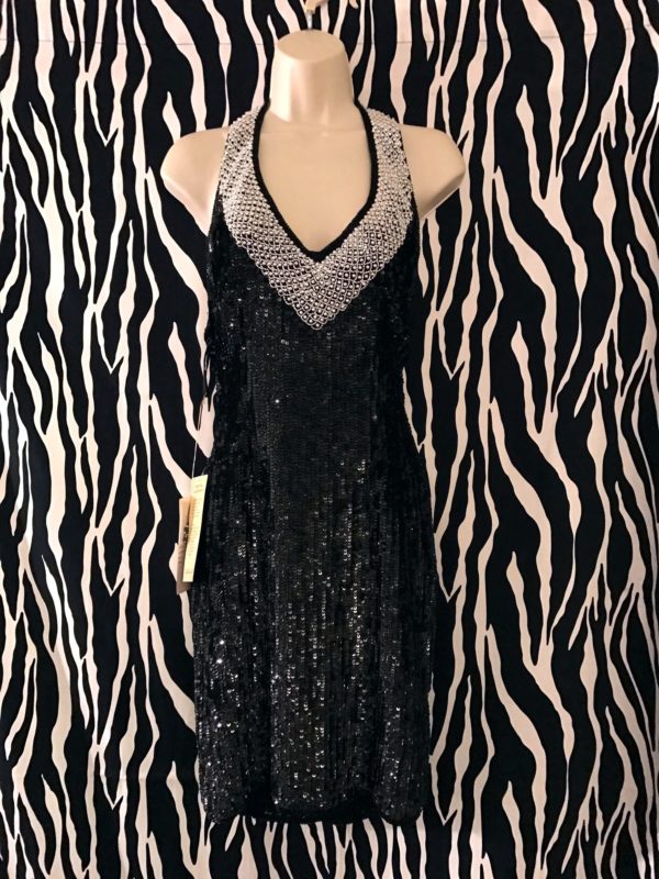 Philippe Albert Cocktail Dress