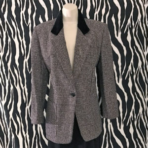 Vintage Anne Klein Blazer