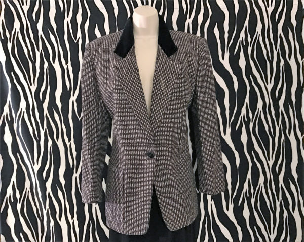 Vintage Anne Klein Blazer