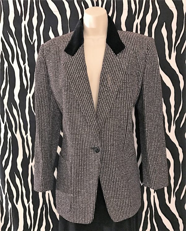 Vintage Anne Klein Blazer