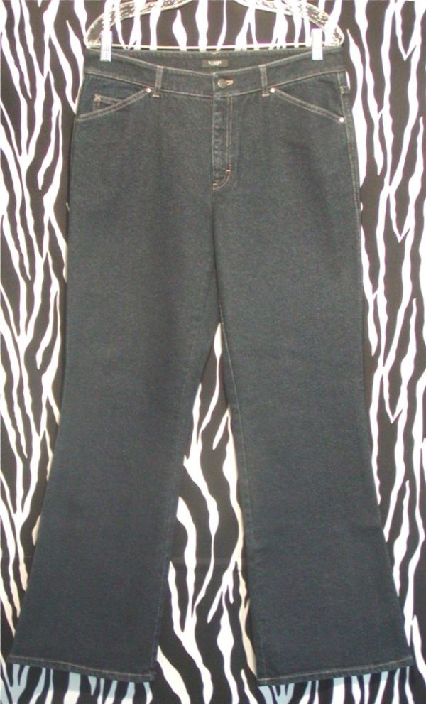 Dark Blue Tahari Jeans