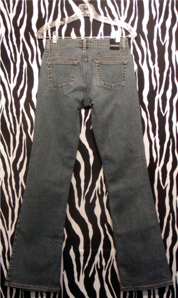 Killer Jeans, Bebe Jeans