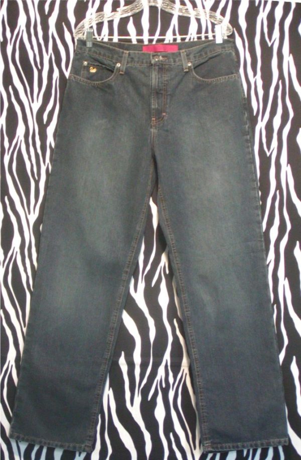 Stretch Gloria Vanderbilt Jeans