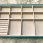 Jewelry Drawer Organizer